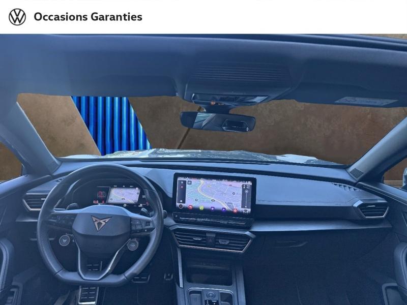 Voitures occasions CUPRA FORMENTOR VZ Paris