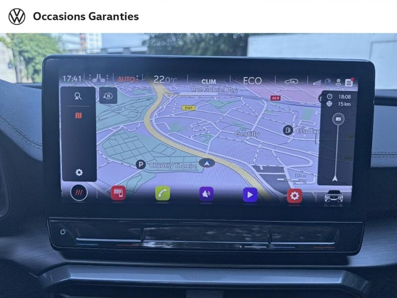 Voitures occasions CUPRA FORMENTOR VZ Paris