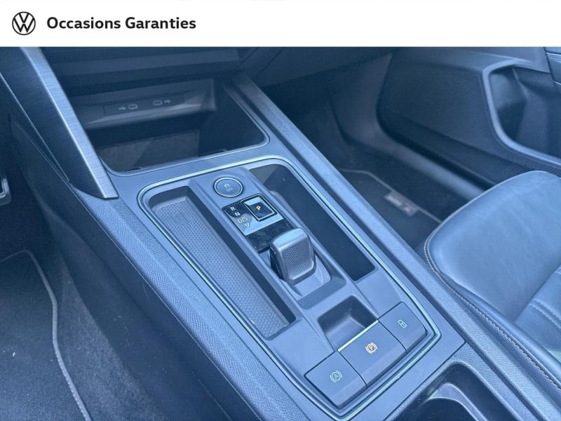 Voitures occasions CUPRA FORMENTOR VZ Paris