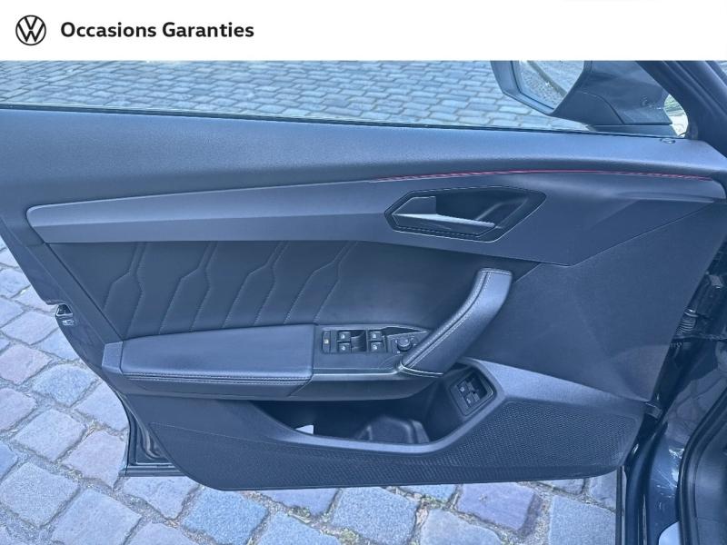 Voitures occasions CUPRA FORMENTOR VZ Paris