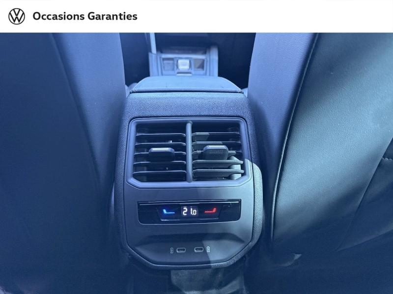 Voitures occasions CUPRA FORMENTOR VZ Paris