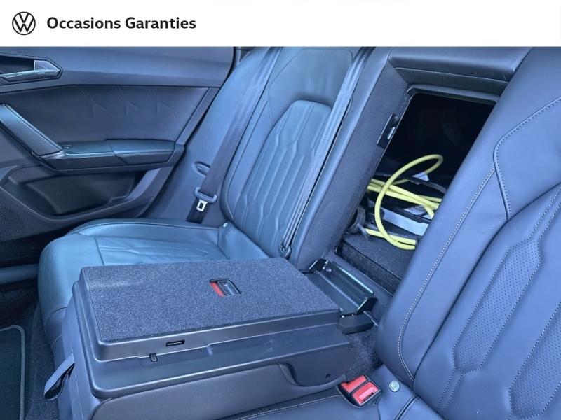 Voitures occasions CUPRA FORMENTOR VZ Paris