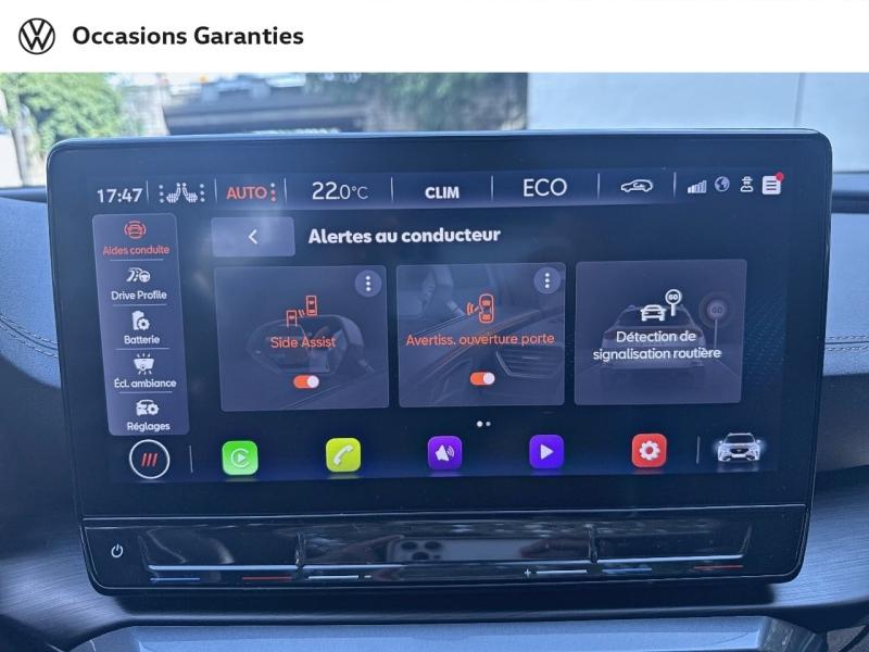 Voitures occasions CUPRA FORMENTOR VZ Paris