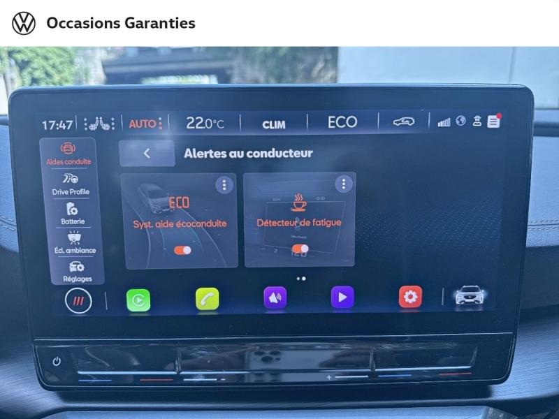 Voitures occasions CUPRA FORMENTOR VZ Paris
