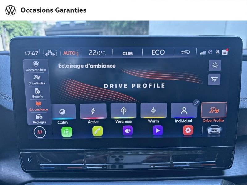 Voitures occasions CUPRA FORMENTOR VZ Paris