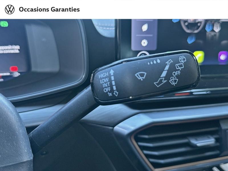 Voitures occasions CUPRA FORMENTOR VZ Paris