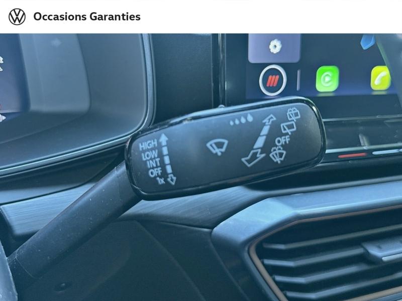 Voitures occasions CUPRA FORMENTOR VZ Paris