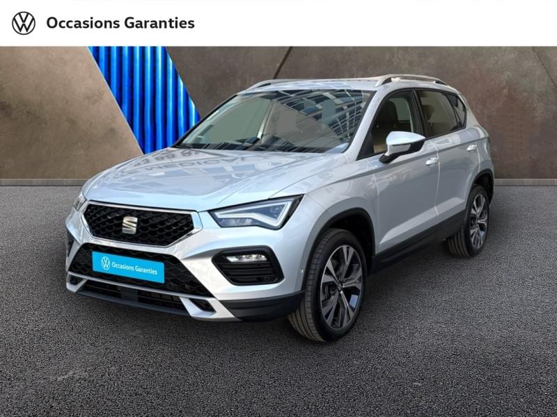 Voitures occasions SEAT ATECA Copa Paris