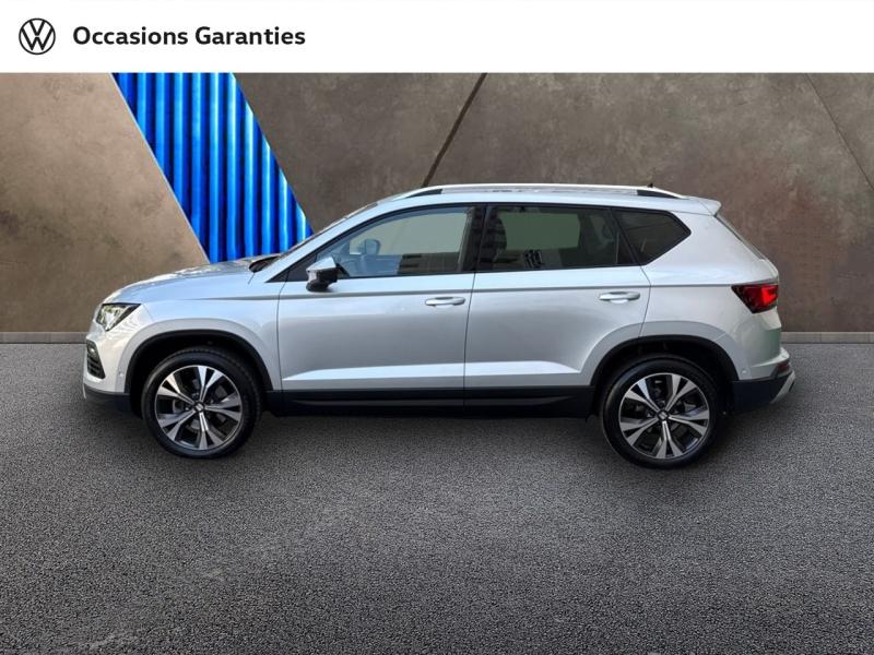 Voitures occasions SEAT ATECA Copa Paris