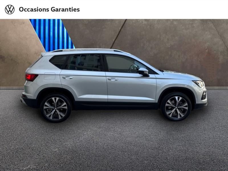 Voitures occasions SEAT ATECA Copa Paris