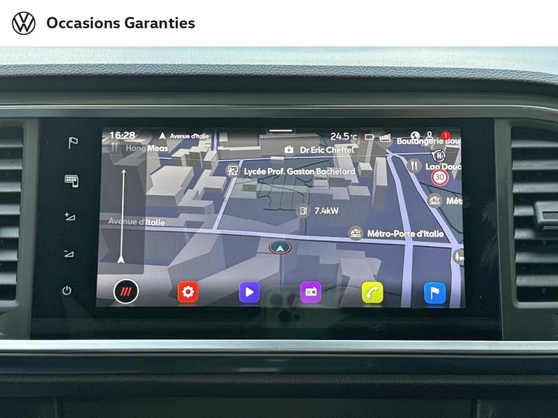 Voitures occasions SEAT ATECA Copa Paris