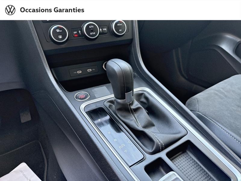 Voitures occasions SEAT ATECA Copa Paris