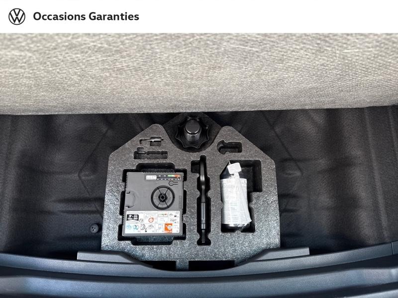 Voitures occasions SEAT ATECA Copa Paris
