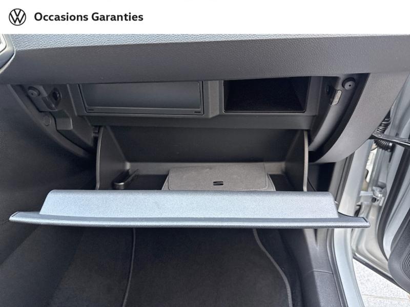 Voitures occasions SEAT ATECA Copa Paris