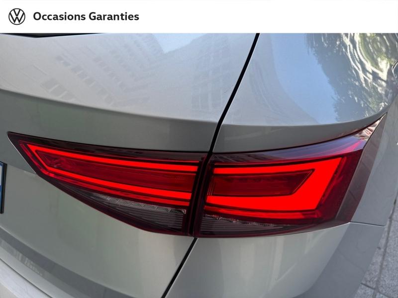 Voitures occasions SEAT ATECA Copa Paris