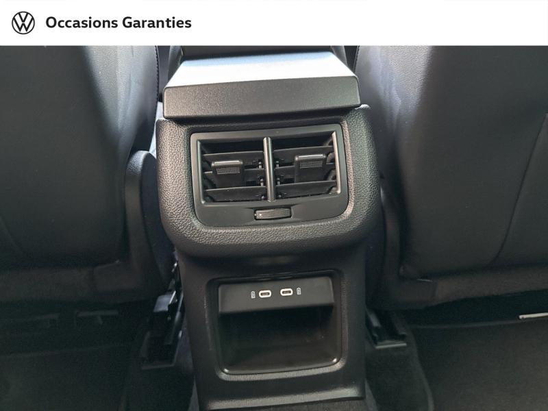 Voitures occasions SEAT ATECA Copa Paris