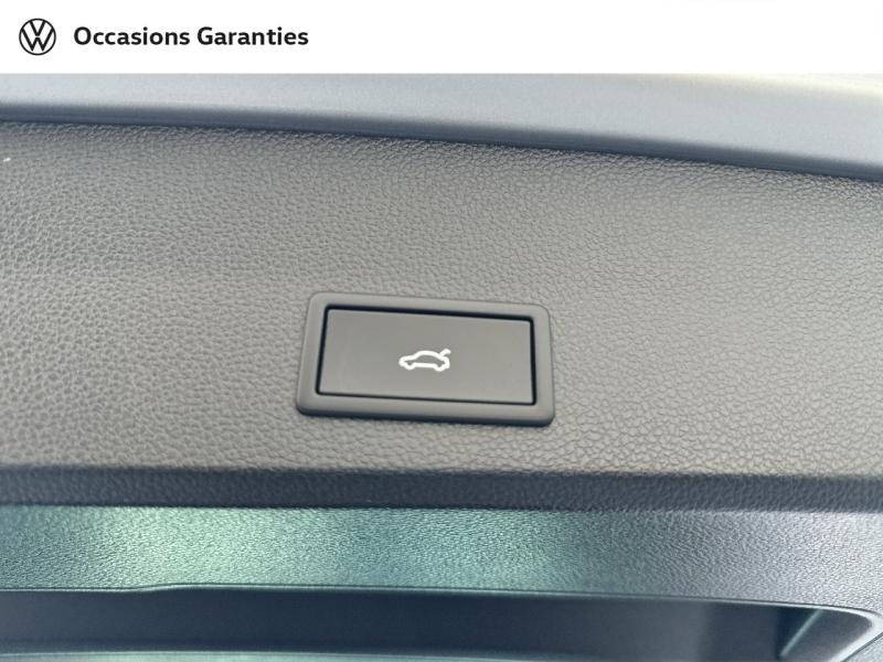 Voitures occasions SEAT ATECA Copa Paris