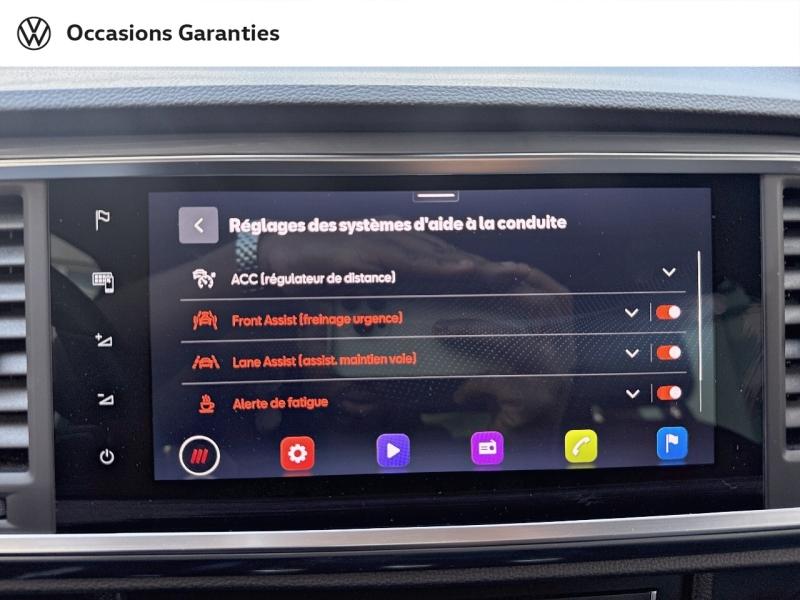 Voitures occasions SEAT ATECA Copa Paris