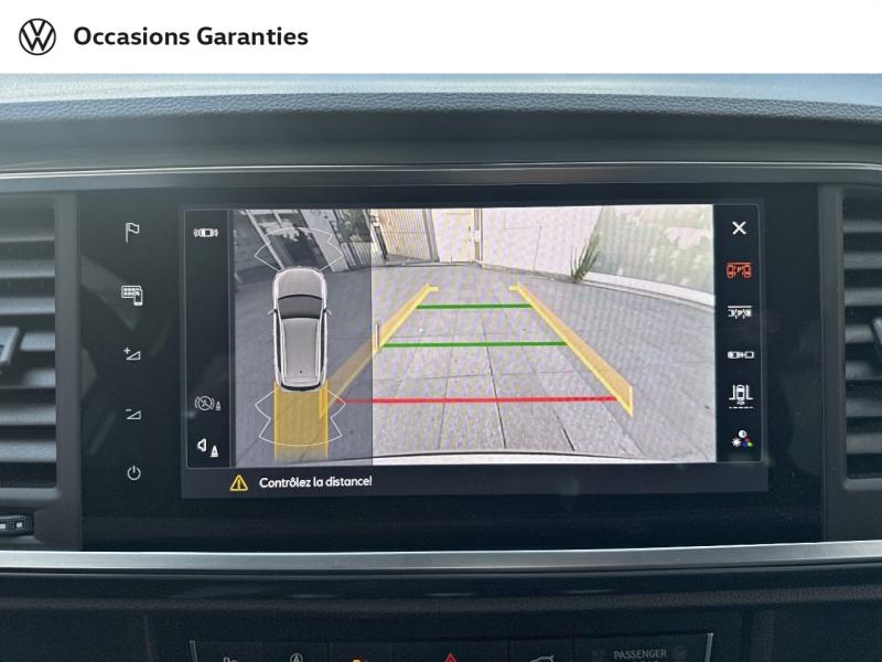 Voitures occasions SEAT ATECA Copa Paris