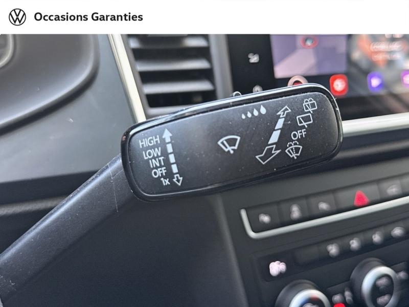 Voitures occasions SEAT ATECA Copa Paris