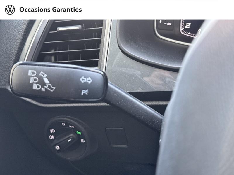 Voitures occasions SEAT ATECA Copa Paris