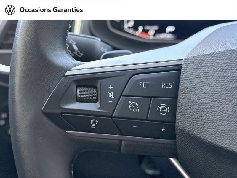 Voitures occasions SEAT ATECA Copa Paris