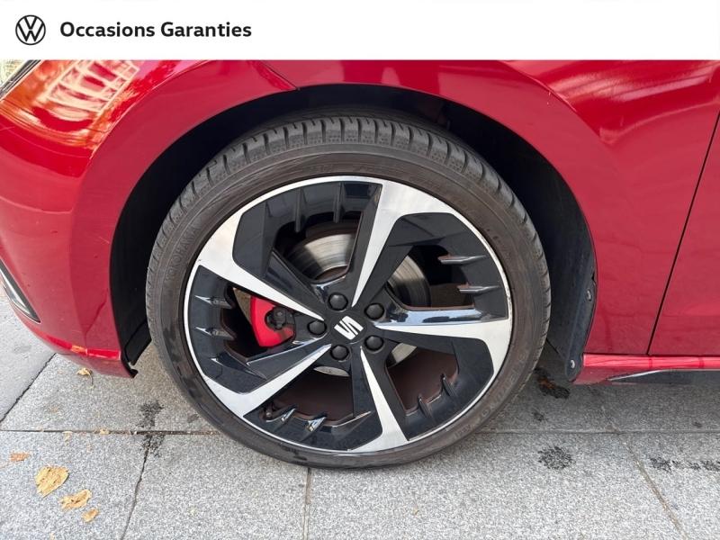 Voitures occasions SEAT IBIZA FR Xclusive Paris
