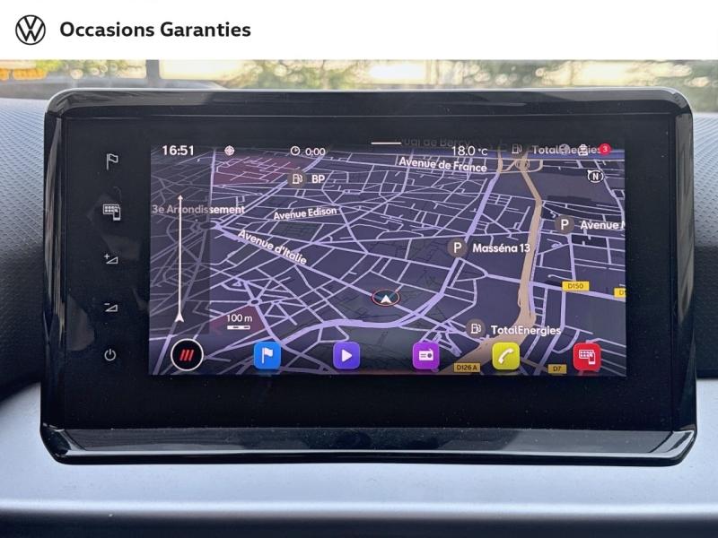 Voitures occasions SEAT IBIZA FR Xclusive Paris
