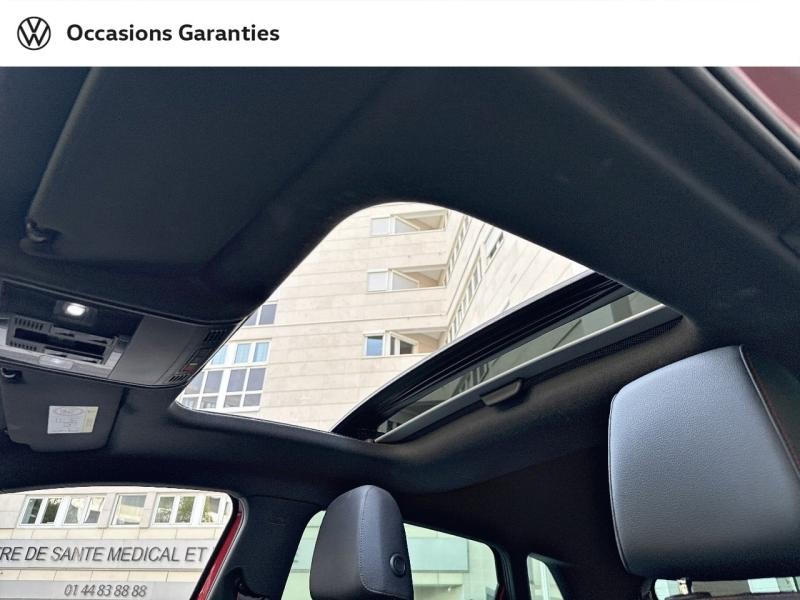 Voitures occasions SEAT IBIZA FR Xclusive Paris