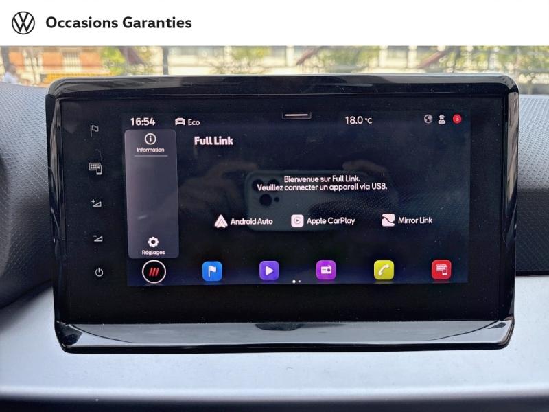 Voitures occasions SEAT IBIZA FR Xclusive Paris