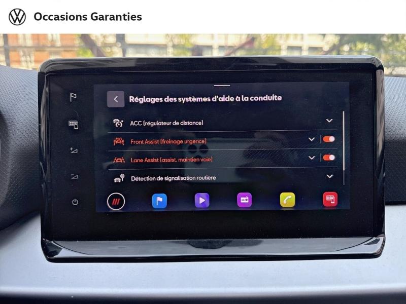 Voitures occasions SEAT IBIZA FR Xclusive Paris