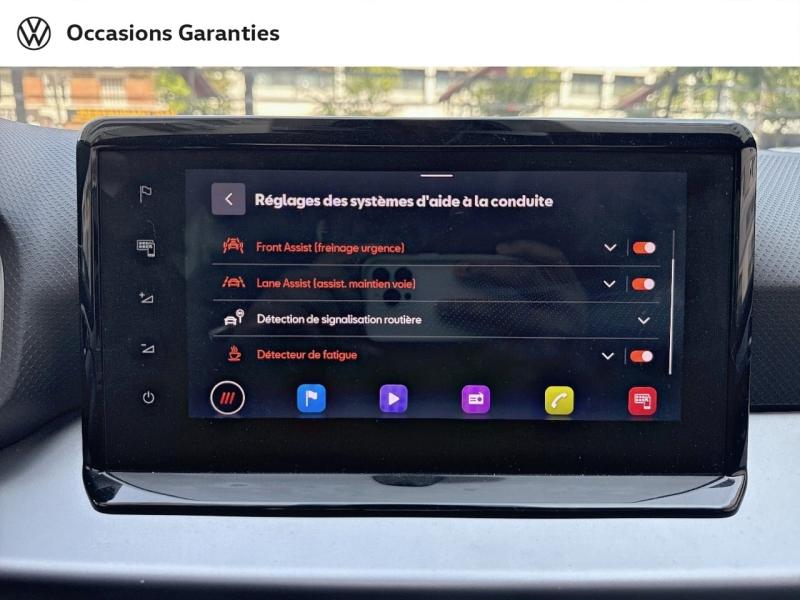 Voitures occasions SEAT IBIZA FR Xclusive Paris