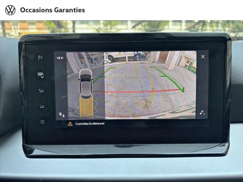 Voitures occasions SEAT IBIZA FR Xclusive Paris