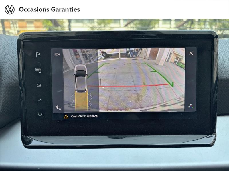 Voitures occasions SEAT IBIZA FR Xclusive Paris