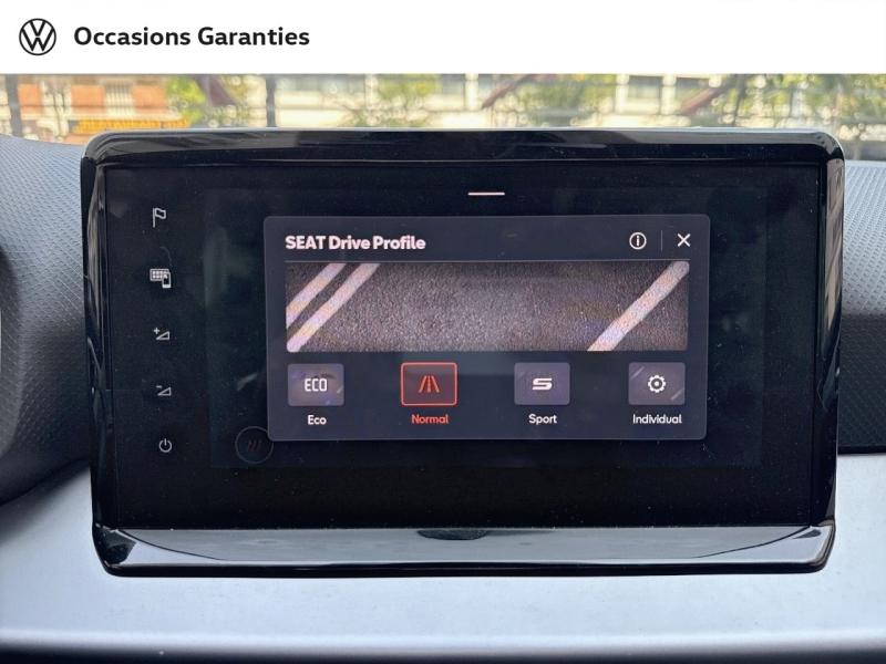 Voitures occasions SEAT IBIZA FR Xclusive Paris