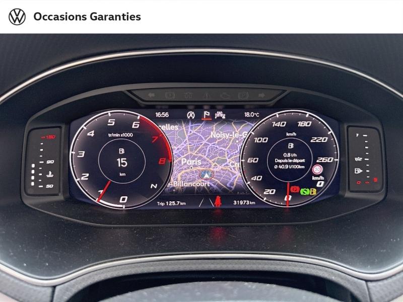 Voitures occasions SEAT IBIZA FR Xclusive Paris
