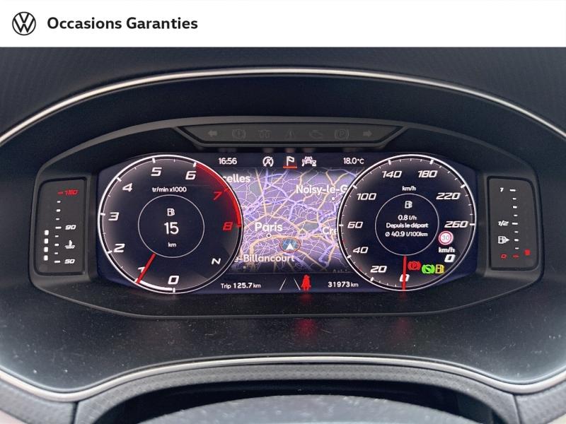 Voitures occasions SEAT IBIZA FR Xclusive Paris