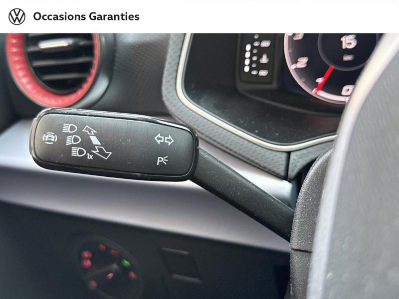Voitures occasions SEAT IBIZA FR Xclusive Paris