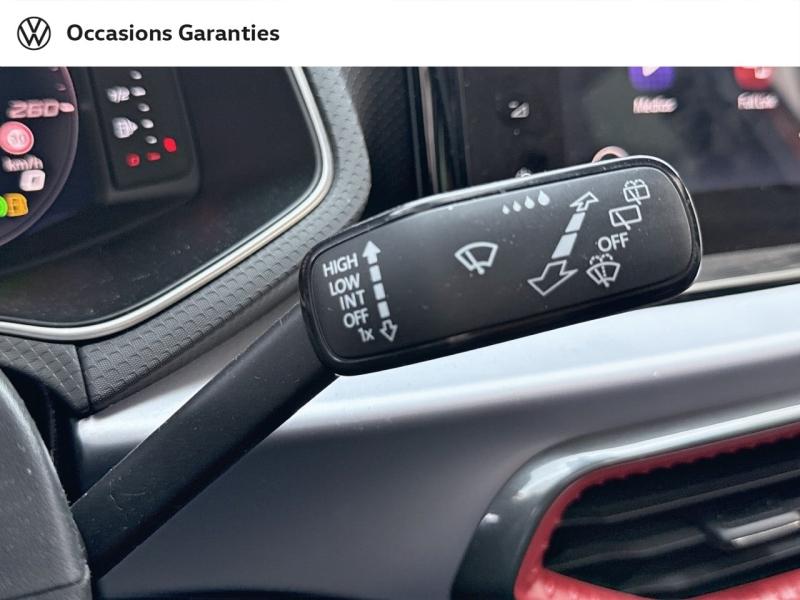 Voitures occasions SEAT IBIZA FR Xclusive Paris