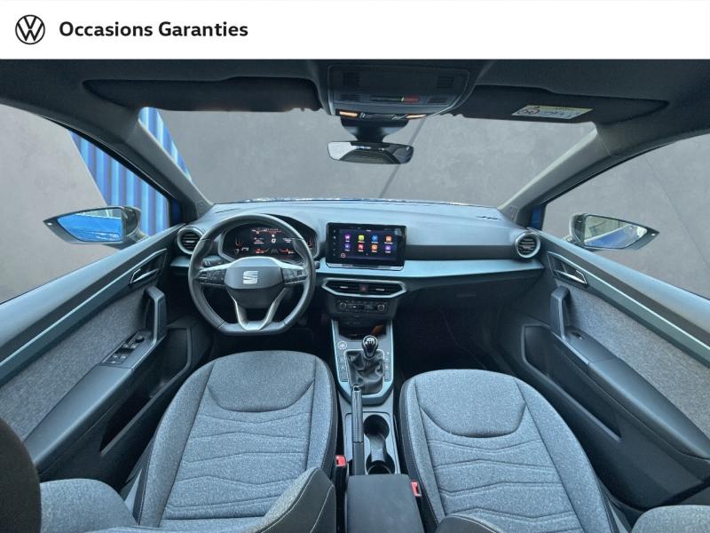 Voitures occasions SEAT ARONA Xperience Paris
