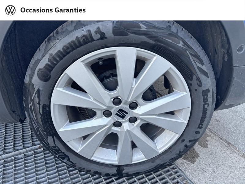 Voitures occasions SEAT ARONA Xperience Paris