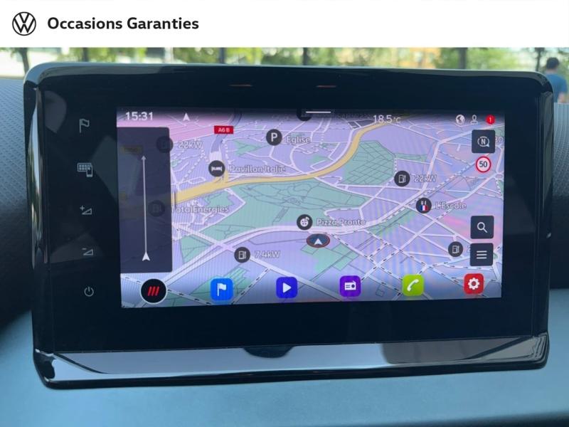 Voitures occasions SEAT ARONA Xperience Paris