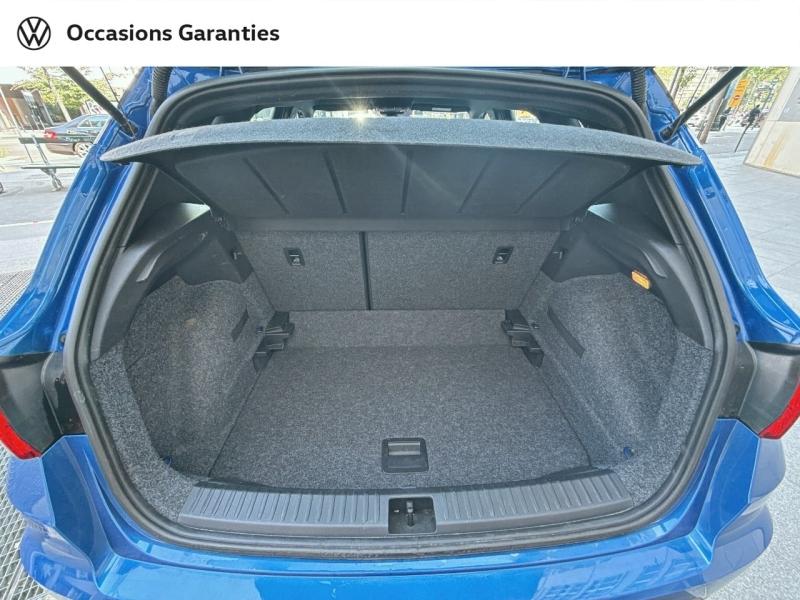 Voitures occasions SEAT ARONA Xperience Paris