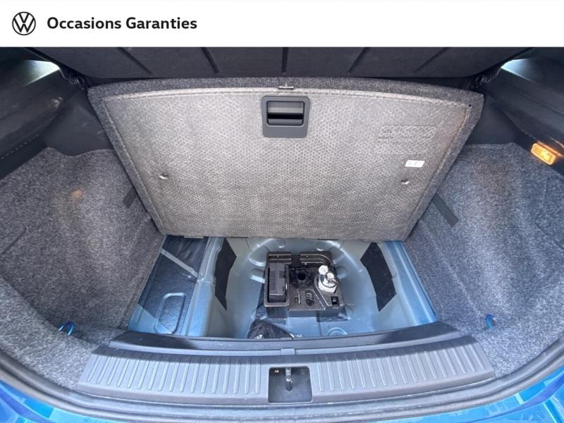 Voitures occasions SEAT ARONA Xperience Paris