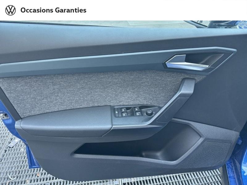 Voitures occasions SEAT ARONA Xperience Paris