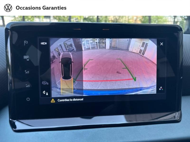 Voitures occasions SEAT ARONA Xperience Paris
