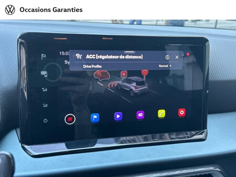 Voitures occasions SEAT ARONA Xperience Paris