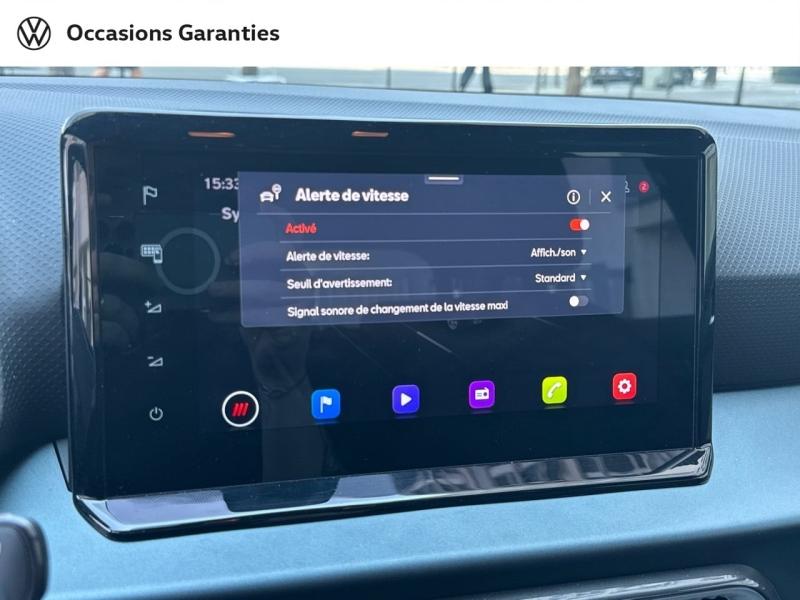 Voitures occasions SEAT ARONA Xperience Paris