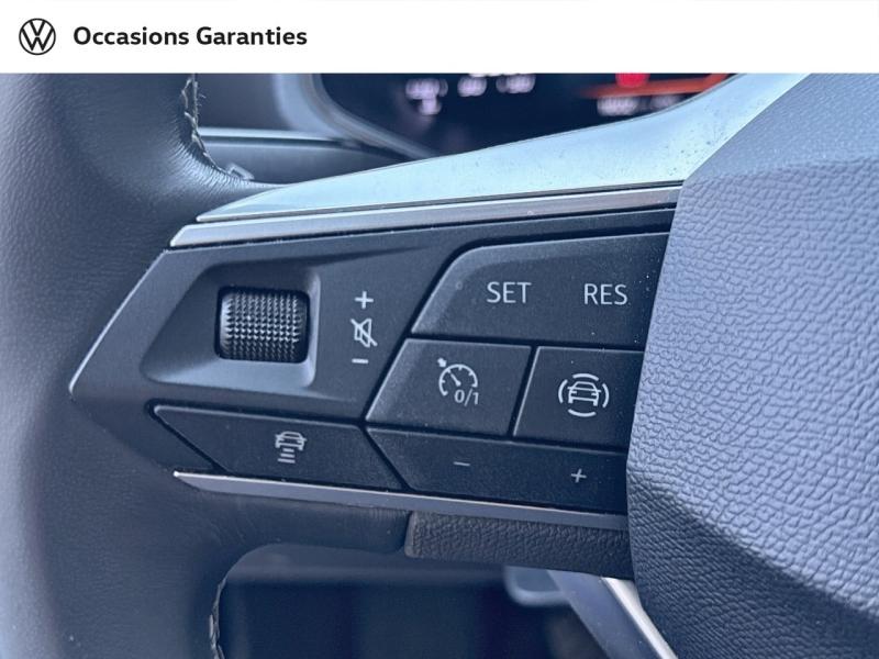 Voitures occasions SEAT ARONA Xperience Paris