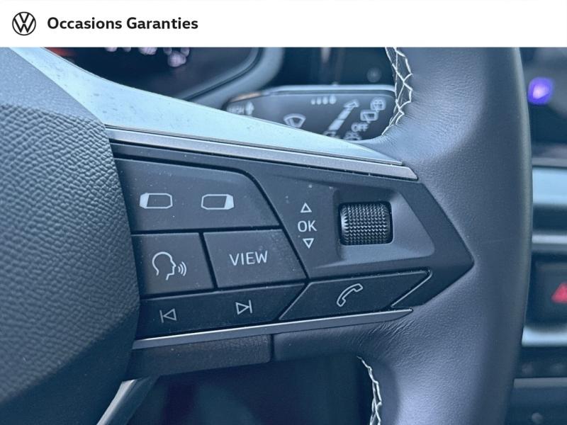 Voitures occasions SEAT ARONA Xperience Paris